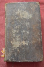 Vespéral noté, à l'usage des diocèses qui suivent le rit parisien 1830 Glady