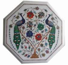 18 " Marbre Centre Table Top