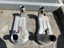 Porsche 912 Lot Échangeur