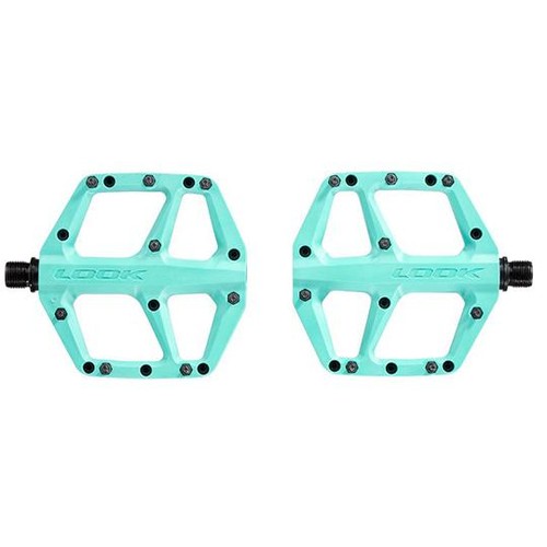 Pedale vtt trekking city look - pedale,