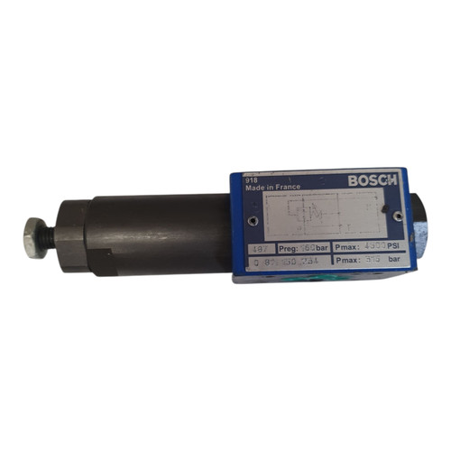 Bosch 811 150 234 vanne - 0,