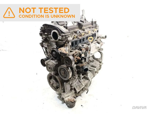 Toyota avensis moteur - toyota, nu