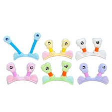 Casque de ski décoratif