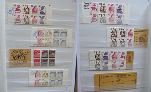 Allemagne federale collection - allemagne,