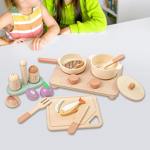 Cuisine jeu pour enfants - de,
