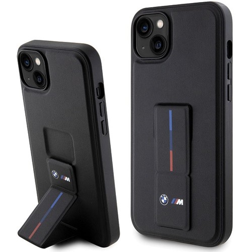 Coque rigide noire bmw - rigide, pour