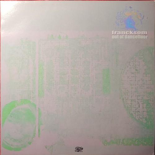 Francksom out of dancefloor - francksom,