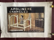 Affiche exposition Marcel