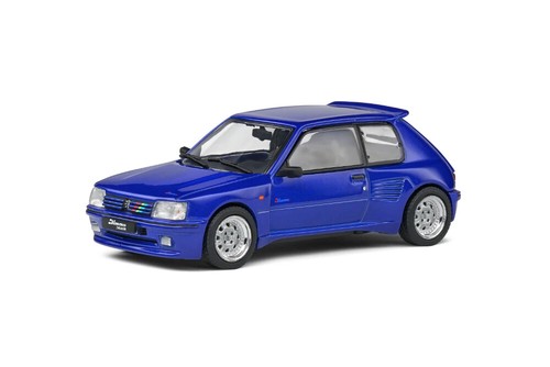 Kit carrosserie peugeot 205 - kit,