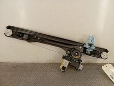 Leve vitre electrique avant gauche FIAT DOBLO 2 PHASE 1 52063786