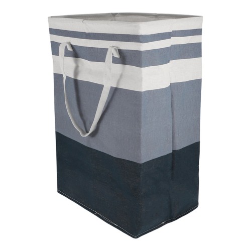 Panier linge pliable - À,