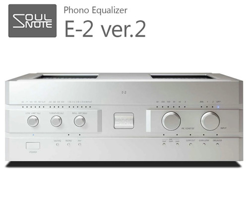 Soulnote ver mm - e-2, mm/mc