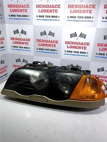6902759 phare droit bmw serie - phare,