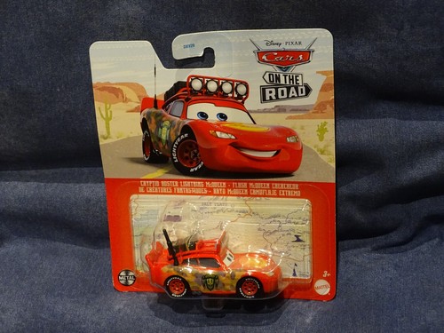 Voiture disney pixar cars - voiture,