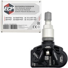 ✅ Capteur de pression des pneus RDKS TPMS 6877936 BMW Serie 1 F40 Serie 2 F44