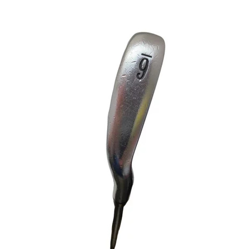 Callaway legacy iron set - callaway,