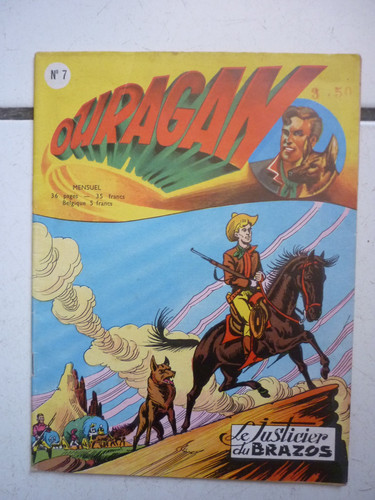 Edition artima ouragan - /,