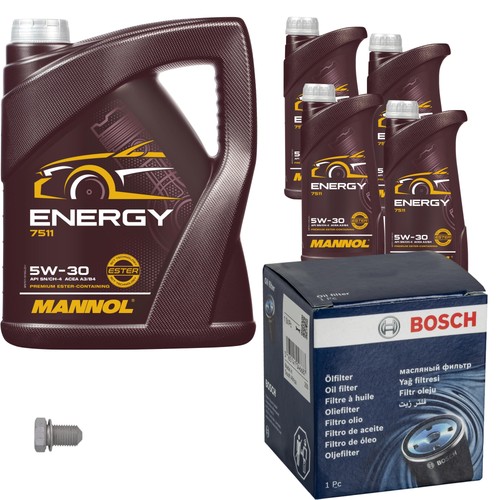 Inspection set energy 30 - inspection,