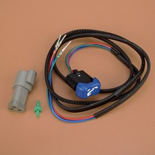 Trim Tilt Switch Control Kit