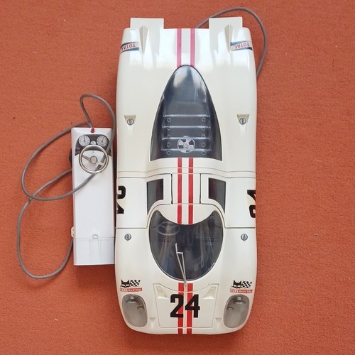 Porsche 917k slj 10e - 917k,