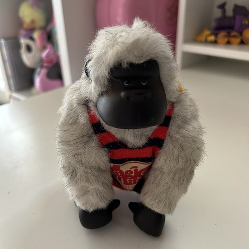 Peluche singe magical - , murphy