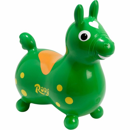 Gymnic cheval sauteur rody - gymnic,