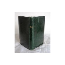 MISSEL ROMAIN Chemin de CROIX