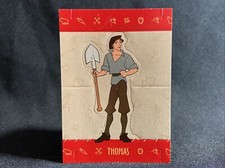 Carte Disney Pocahontas