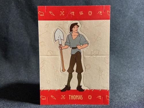 Carte disney pocahontas - carte,