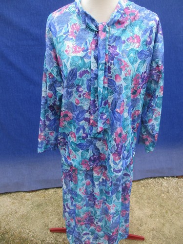 Ensemble tailleur jupe - n°10,