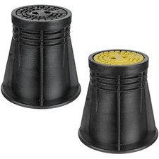 Tête de bouche à clé Boîte