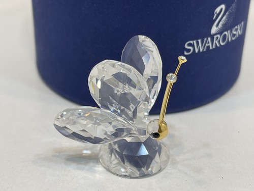 Figurine swarovski 012774 - figurine,