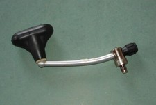 manivelle ancien pour moulinet BAM ( 600 , 620 , 670 etc ............ )