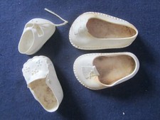 LOT CHAUSSURES RAYNAL NANO NANI POUR POUPEES 