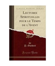 Lectures Spirituelles pour le