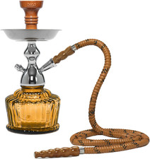 MYA Hookah - QT Hookah -  with