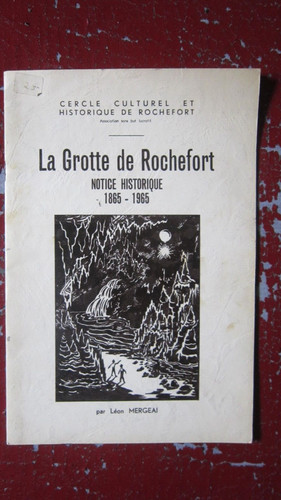 Mergeai la grotte de - :,