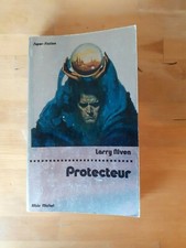 Protecteur - Larry Niven -