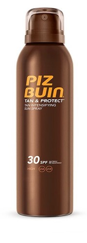 Piz buin tan - piz,