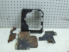 JOHN DEERE STX 38 LAWN &