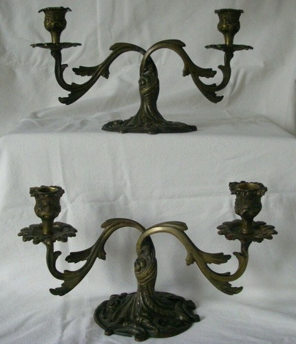 Xixe chandeliers bronze - 2,
