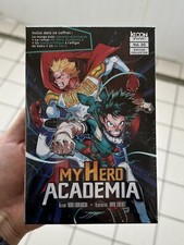 My Hero Academia - Manga Tome
