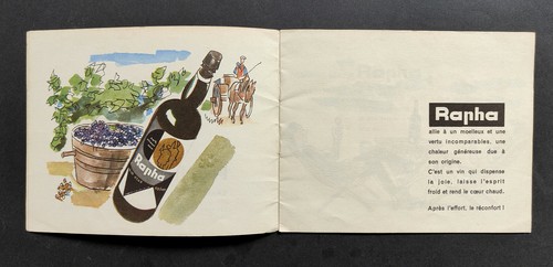 Hervé baille rapha vin - –,