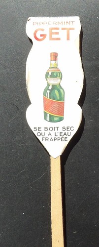 éventail publicitaire