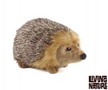 Peluche herisson - peluche,