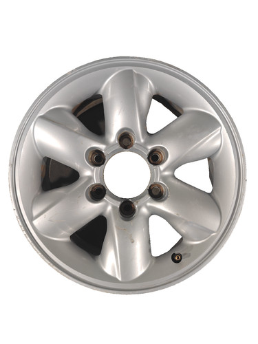 Jante aluminium r16 - jante, nissan