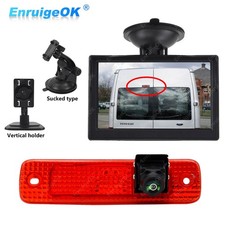 Kit Feu De Frein 3rd Caméra