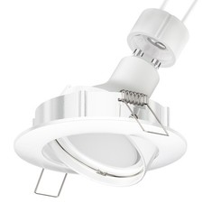 Spot plafond led circ - spot,