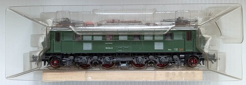 Marklin märklin 3767 e118 - marklin,