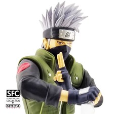 Naruto Shippuden - Figurine